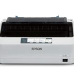 Epson LQ-310 Dot Matrix Printer | Fast & Reliable 24-Pin Narrow Carriage Printer
