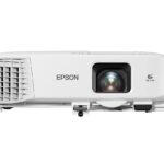 Epson EB-X49 XGA Projector Brightness: 3600lm with HDMI Port