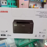 Canon imageCLASS LBP122dw Single Function (Print Only) Monochrome WiFi Laser Printer with Auto Duplex Printing