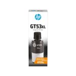 HP GT53XL 135ml Black Original Ink Bottle