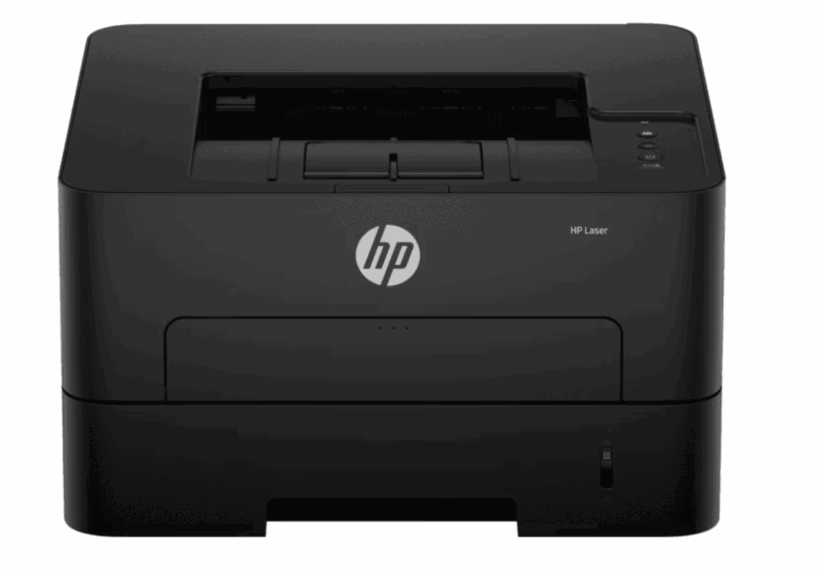 HP Laser 303d Single function Duplex Monochrome Printer, Speed upto 30 ...