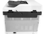 HP LaserJet MFP M438nda A3 Mono Laser Printer | Print Scan Copy | Duplex & Network - Image 2