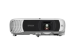 Epson EB-W53 WXGA Projector (4000 Lumens) – HDMI, 3LCD Technology | Best Price in India