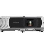 Epson EB-W53 WXGA Projector (4000 Lumens) – HDMI, 3LCD Technology | Best Price in India