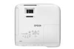 Epson EB-W53 WXGA Projector (4000 Lumens) – HDMI, 3LCD Technology | Best Price in India - Image 2