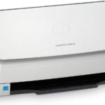 HP ScanJet Pro 3000 S4 Sheet-Feed Scanner | Fast Duplex Document Scanner | Best Price