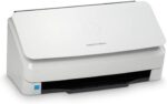 HP ScanJet Pro 3000 S4 Sheet-Feed Scanner | Fast Duplex Document Scanner | Best Price