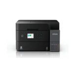 Epson EcoTank L5390 Wi-Fi All-in-One Ink Tank Printer with ADF & Fax