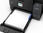 Epson EcoTank L5390 Wi-Fi All-in-One Ink Tank Printer with ADF & Fax - Image 3