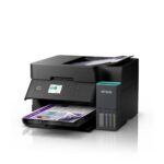 Epson EcoTank L5390 Wi-Fi All-in-One Ink Tank Printer with ADF & Fax - Image 2