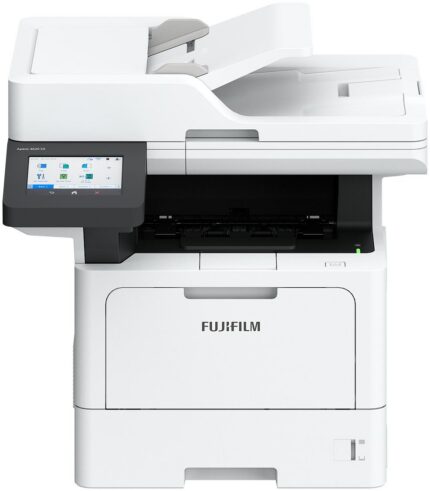 Fujifilm Apeos 4620 SX Multifunction Monochrome Laser Printer | A4 Print, Scan, Copy | 46 PPM