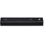 Canon imageFORMULA P-208II Portable Document Scanner | Ultra-Compact Duplex Mobile Scanner